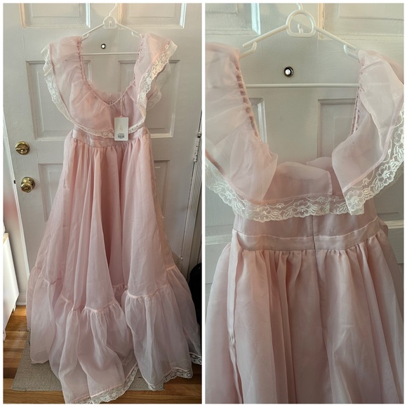 NWT Selkie The Romance Novel Dress - Picture 14 of 16